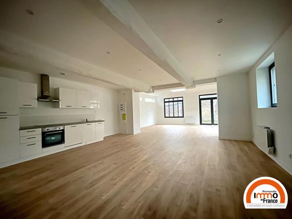 Maison Rouen  5 pièce(s) 126 m2