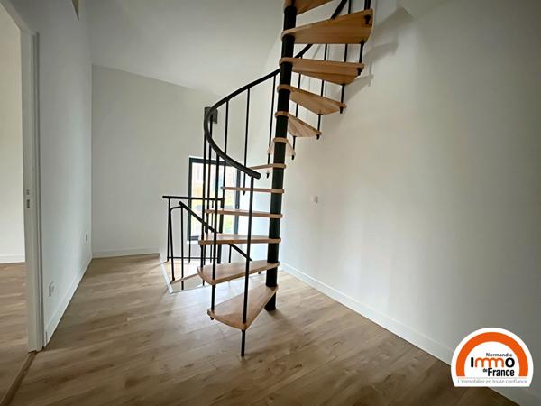 Maison Rouen  5 pièce(s) 126 m2