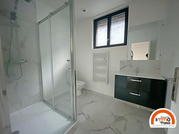 Maison Rouen  5 pièce(s) 126 m2