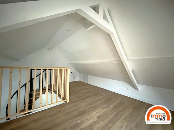 Maison Rouen  5 pièce(s) 126 m2