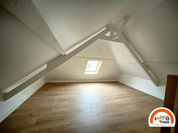 Maison Rouen  5 pièce(s) 126 m2