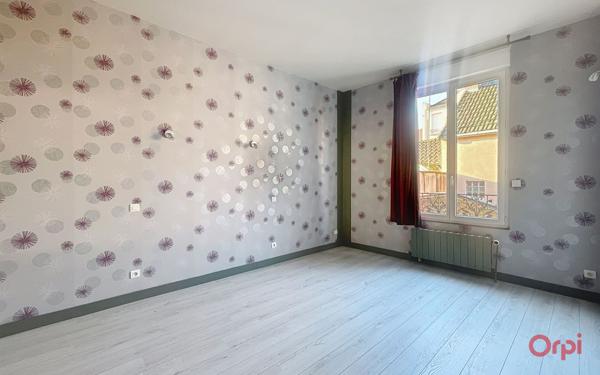 Maison à vendre    6 pièces • 185 m2 Vichy