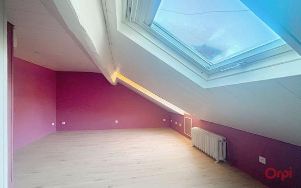 Maison à vendre    6 pièces • 185 m2 Vichy