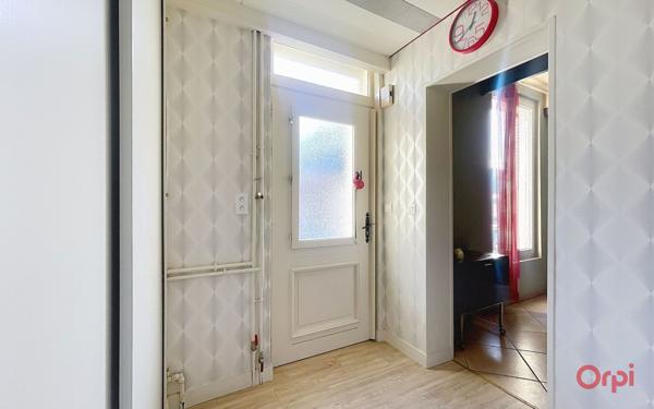 Maison à vendre    6 pièces • 185 m2 Vichy