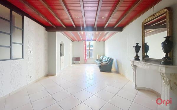 Maison à vendre    6 pièces • 185 m2 Vichy