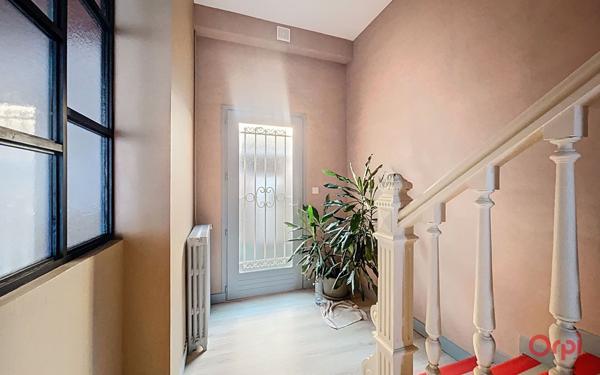 Maison à vendre    6 pièces • 185 m2 Vichy