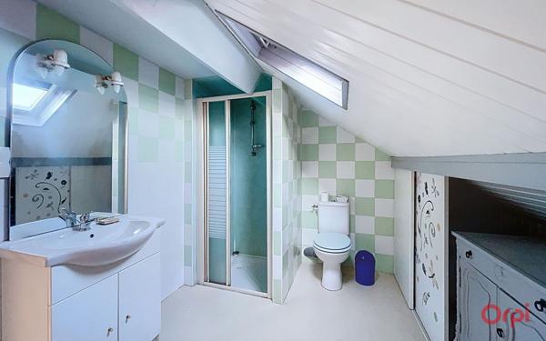 Maison à vendre    6 pièces • 185 m2 Vichy