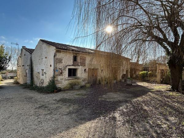Domaine maison de charme 511m2, 14 chambres, piscine chauffée