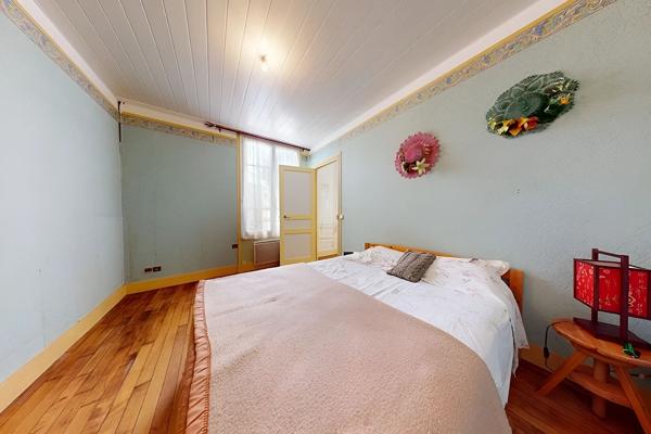Maison Vitry Sur Seine 2 pièces Gare jean jaures - 43 m²