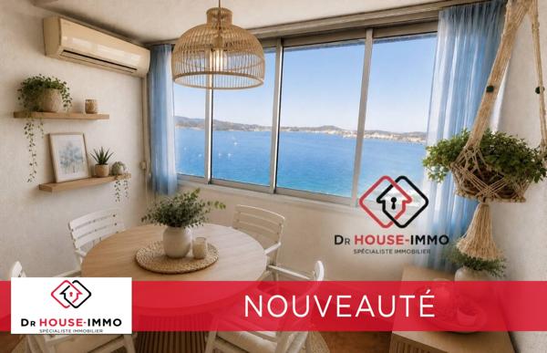 Appartement à vendre 5 pièces de 85 m²
