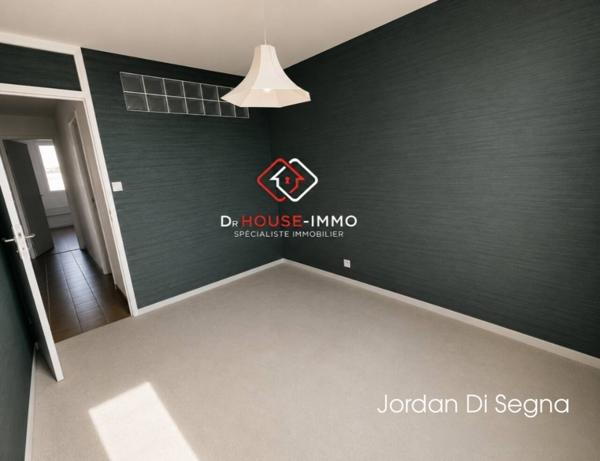 Appartement à vendre 5 pièces de 85 m²