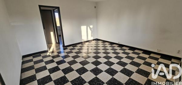 Appartement à vendre 3 pièces 50 m² Bédarrides