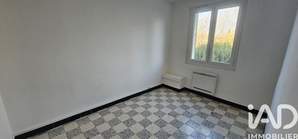 Appartement à vendre 3 pièces 50 m² Bédarrides