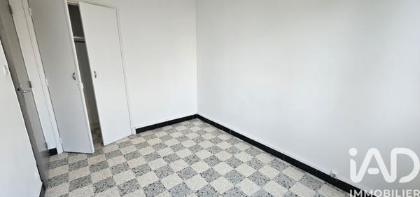 Appartement à vendre 3 pièces 50 m² Bédarrides