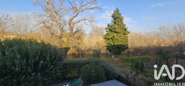 Appartement à vendre 3 pièces 50 m² Bédarrides