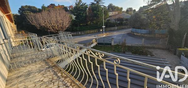 Appartement à vendre 3 pièces 50 m² Bédarrides