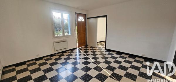 Appartement à vendre 3 pièces 50 m² Bédarrides