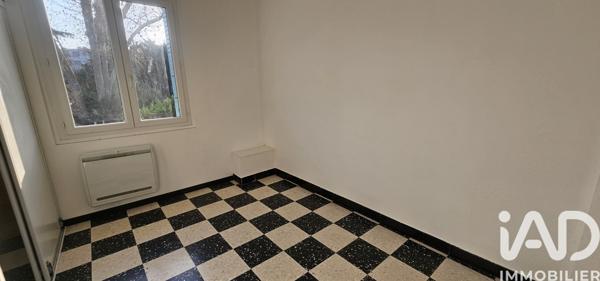 Appartement à vendre 3 pièces 50 m² Bédarrides