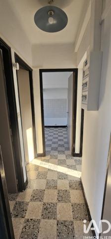 Appartement à vendre 3 pièces 50 m² Bédarrides