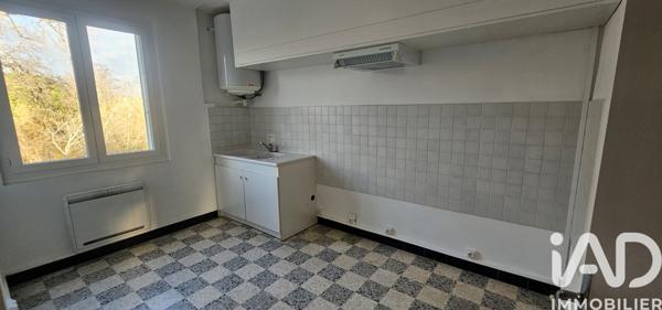 Appartement à vendre 3 pièces 50 m² Bédarrides