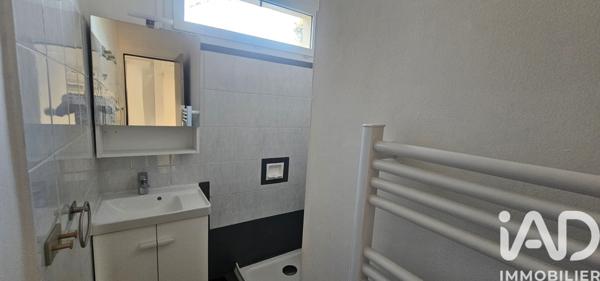 Appartement à vendre 3 pièces 50 m² Bédarrides
