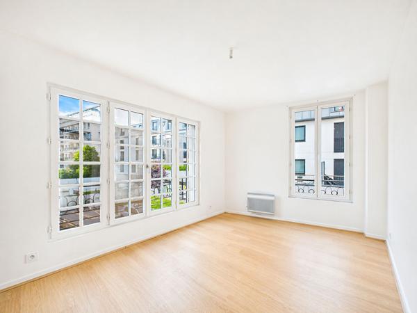 Appartement Alfortville 2 pièce(s) 41.08 m2