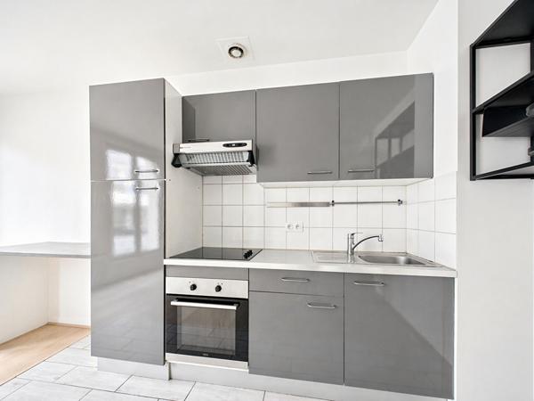 Appartement Alfortville 2 pièce(s) 41.08 m2