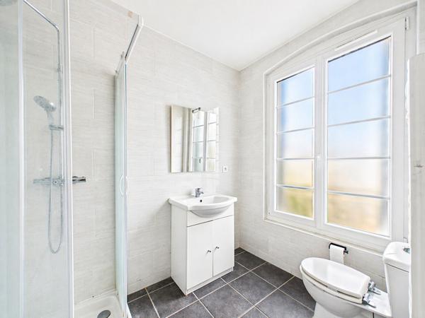 Appartement Alfortville 2 pièce(s) 41.08 m2