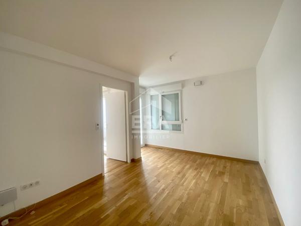Appartement - 4 pièce(s) - 88 m2