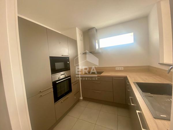 Appartement - 4 pièce(s) - 88 m2