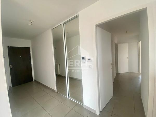 Appartement - 4 pièce(s) - 88 m2