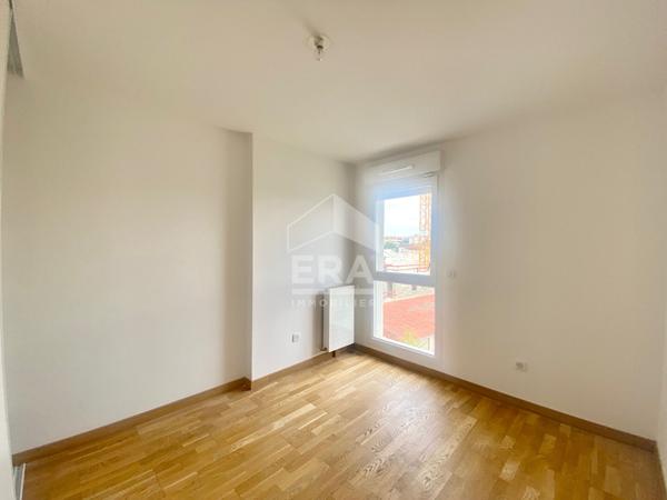 Appartement - 4 pièce(s) - 88 m2
