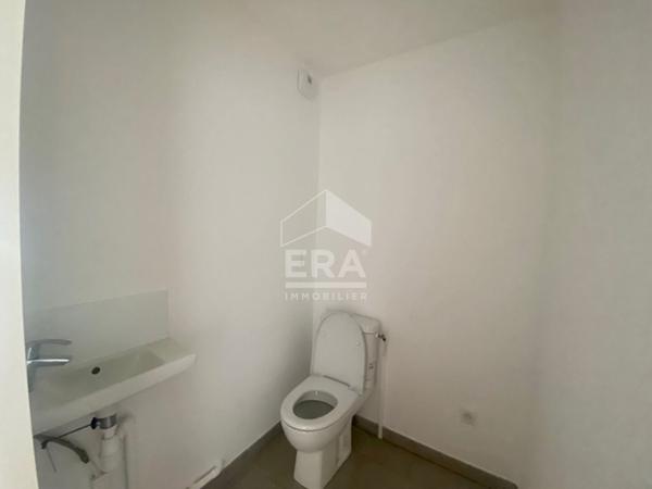 Appartement - 4 pièce(s) - 88 m2