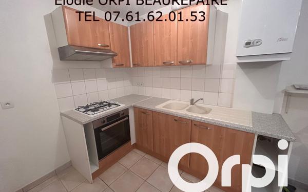 Appartement à vendre    3 pièces • 65 m2 Salaise-sur-Sanne