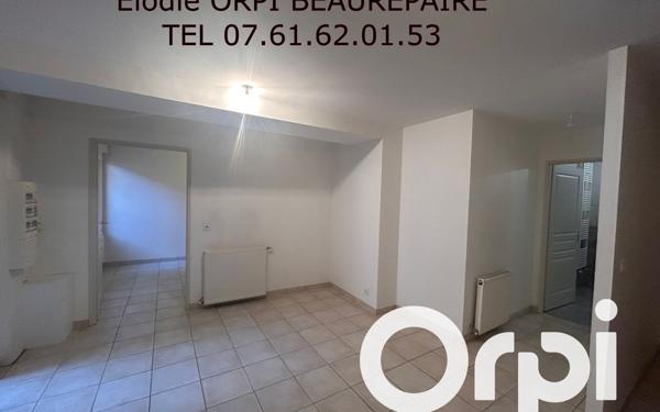 Appartement à vendre    3 pièces • 65 m2 Salaise-sur-Sanne