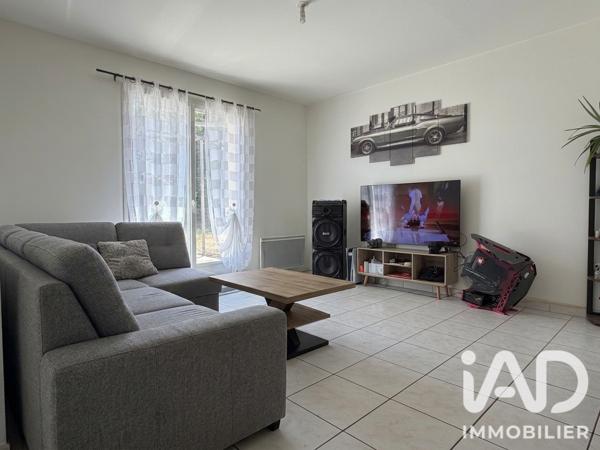 Maison à vendre 4 pièces 77 m² Terval
