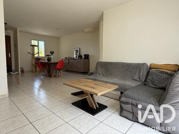 Maison à vendre 4 pièces 77 m² Terval