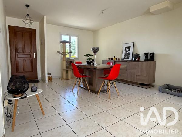 Maison à vendre 4 pièces 77 m² Terval