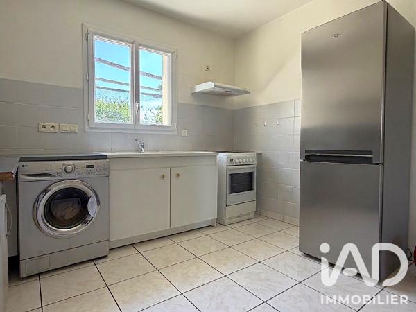 Maison à vendre 4 pièces 77 m² Terval