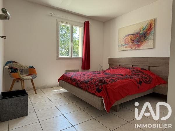 Maison à vendre 4 pièces 77 m² Terval