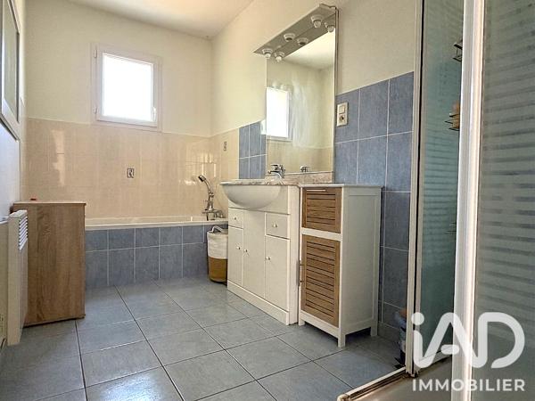 Maison à vendre 4 pièces 77 m² Terval