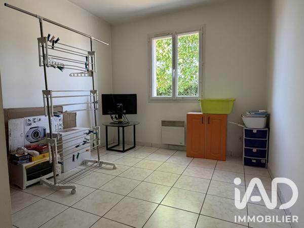 Maison à vendre 4 pièces 77 m² Terval