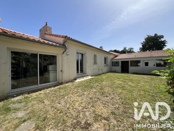 Maison à vendre 8 pièces 138 m² Pont-Saint-Martin