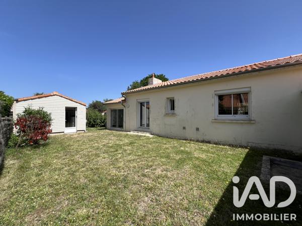 Maison à vendre 8 pièces 138 m² Pont-Saint-Martin