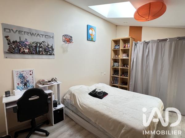 Maison à vendre 8 pièces 138 m² Pont-Saint-Martin