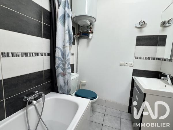 Maison à vendre 8 pièces 138 m² Pont-Saint-Martin