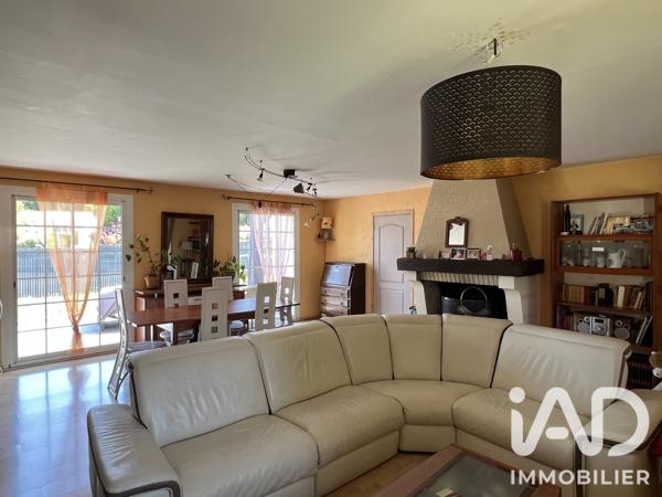 Maison à vendre 8 pièces 138 m² Pont-Saint-Martin
