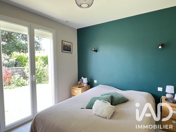 Maison à vendre 8 pièces 138 m² Pont-Saint-Martin