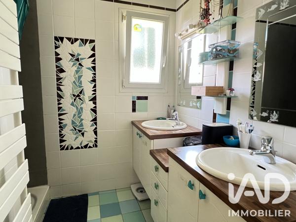 Maison à vendre 8 pièces 138 m² Pont-Saint-Martin