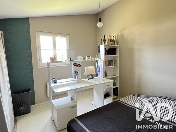 Maison à vendre 8 pièces 138 m² Pont-Saint-Martin
